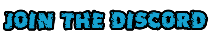 Join the Discord