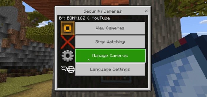 Security Cameras screenshot №10