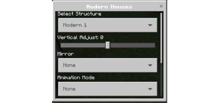 Instant Structures screenshot №3