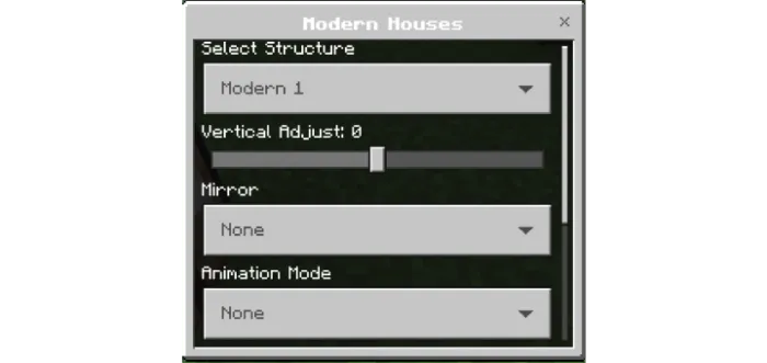 Instant Structures screenshot №3