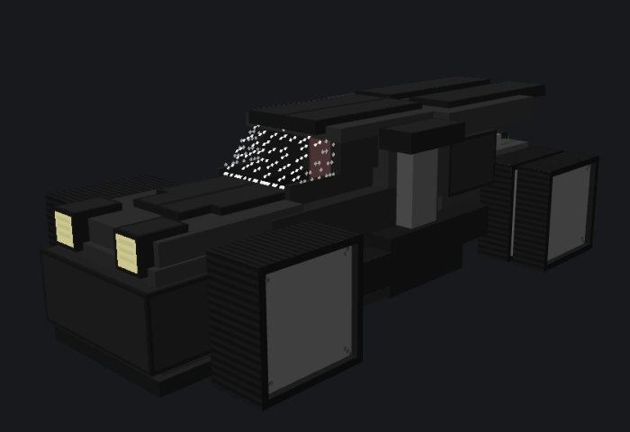 The Batman Add-On screenshot №36