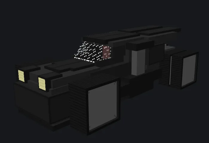 The Batman Add-On screenshot №36