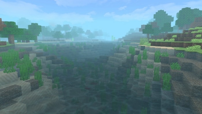 RG Shader screenshot №4
