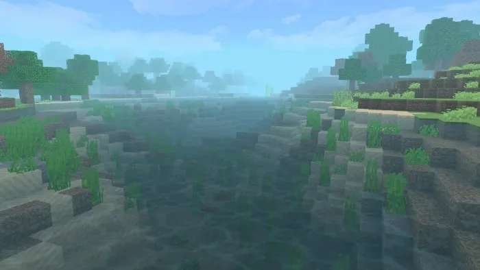 RG Shader screenshot №4