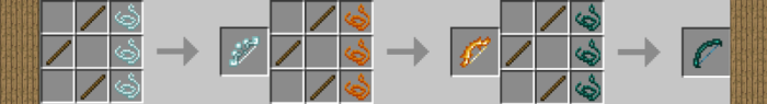 New Bows Overhaul screenshot №0
