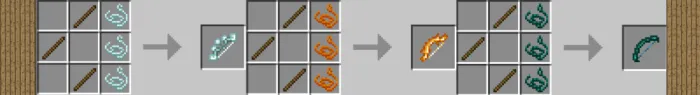 New Bows Overhaul screenshot №0