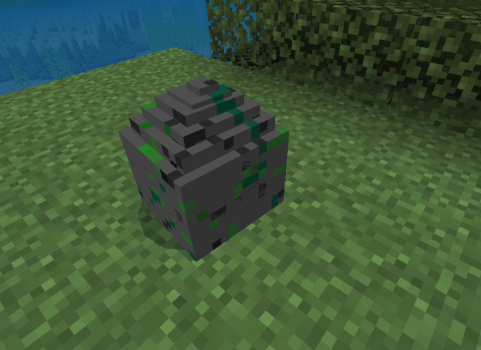 Xenomorph Addon screenshot №2