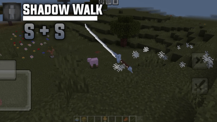 RPG Addon by Doffy screenshot №11
