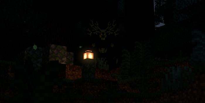 The Cursed Harvester screenshot 1
