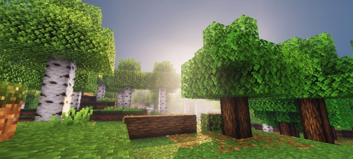 Raspberry Visuals screenshot №20