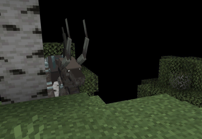 GALAMAN: Screenshot 2