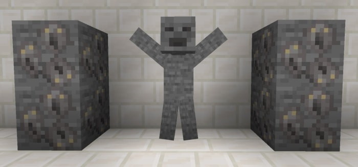 Mythological Craft Addon screenshot №164