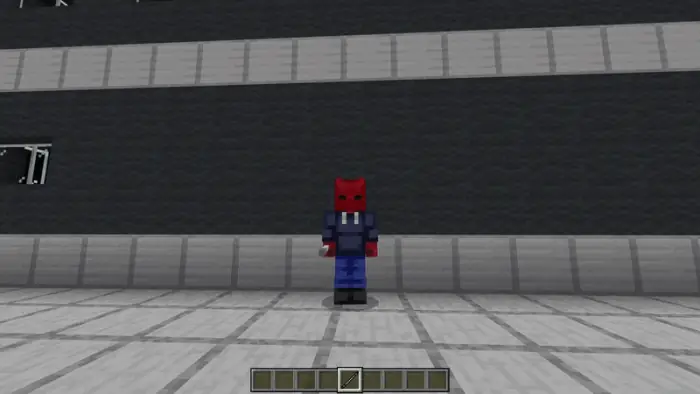 The Batman Add-On screenshot №9