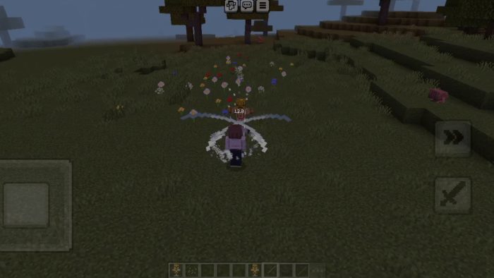 RPG Addon by Doffy screenshot №6