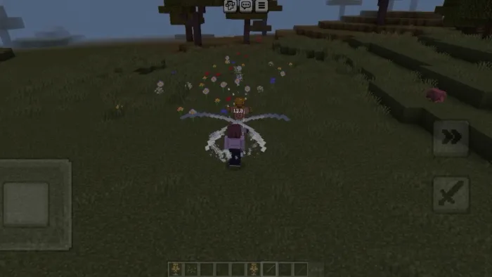 RPG Addon by Doffy screenshot №6