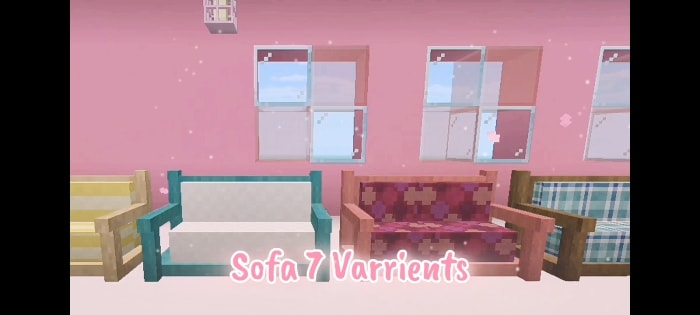 Lily Furniture screenshot №1