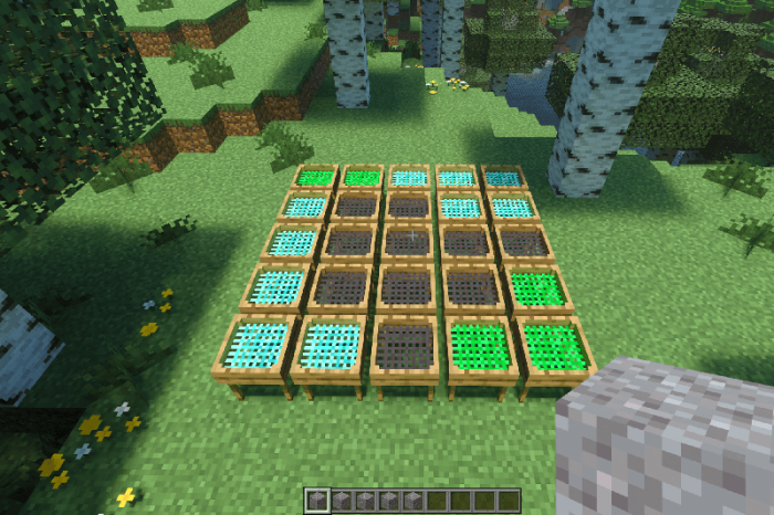 UtilityCraft screenshot №2