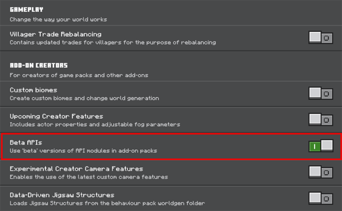 Vanity - Core screenshot 8