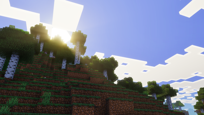 Luminous Dreams 6