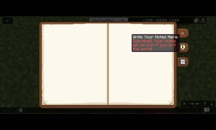 Clear Chat Screen screenshot №4
