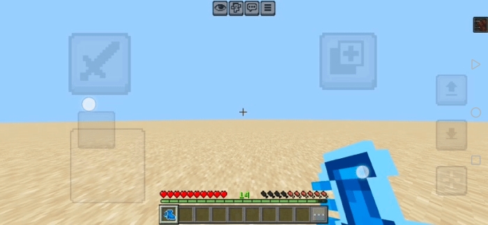 Powers Addon screenshot 8