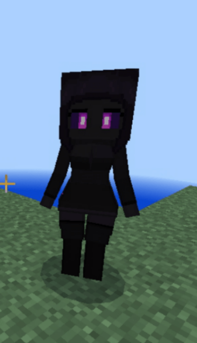 Mob to Waifu screenshot №5