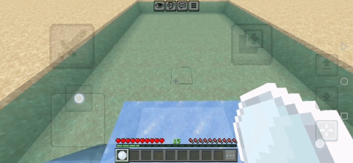 Powers Addon screenshot 12