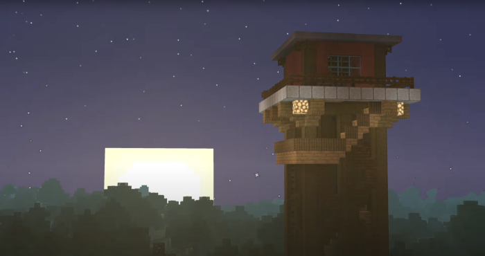 The Cursed Harvester screenshot 2