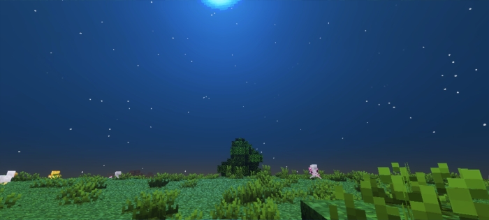 Raspberry Visuals screenshot №22