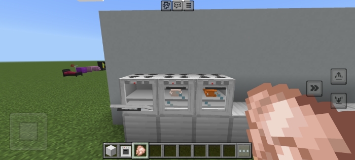 ModBlockte Furniture screenshot №3