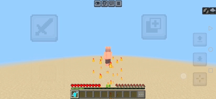 Powers Addon screenshot 2