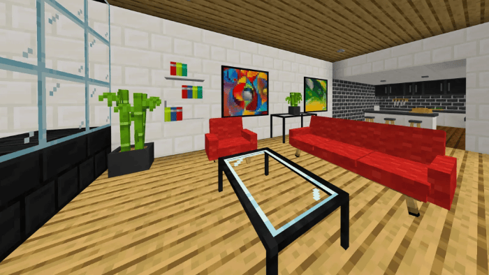 Modern Furniture Screenshot 4
