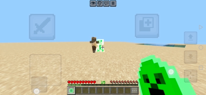 Powers Addon screenshot 7