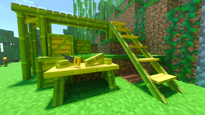 Craftopia Furniture screenshot №6