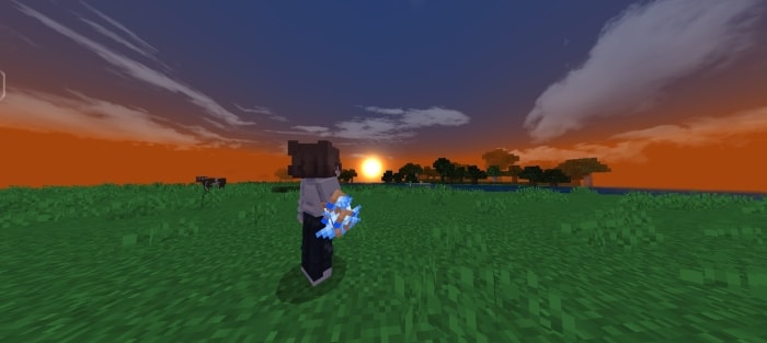 RPG Addon by Doffy screenshot №2