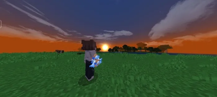 RPG Addon by Doffy screenshot №2