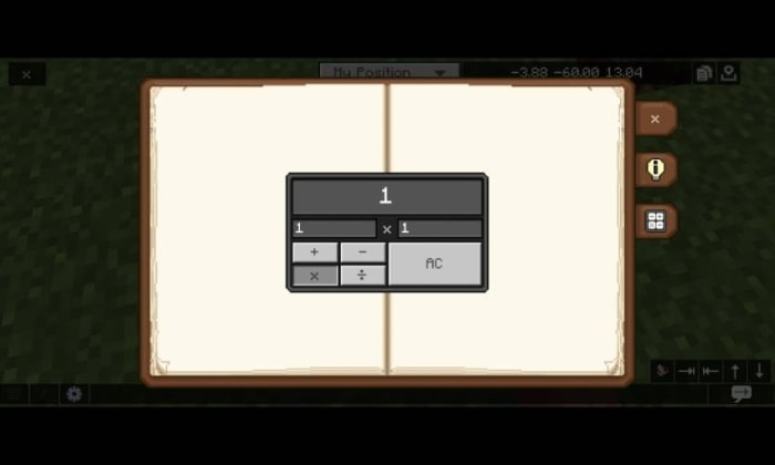 Clear Chat Screen screenshot №7