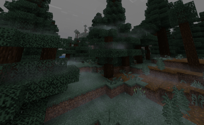 La Nature by Carrot screenshot №93