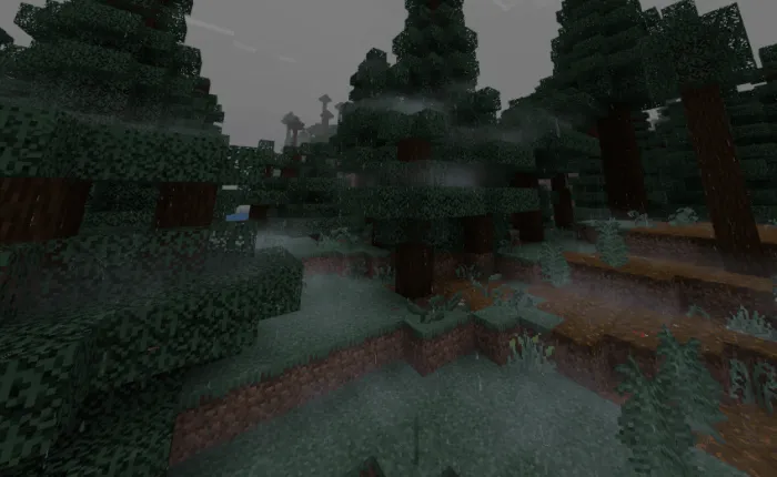 La Nature by Carrot screenshot №93