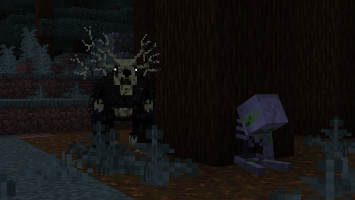The Cursed Harvester screenshot 4