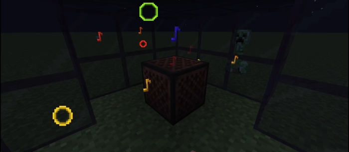 Particles Particle screenshot №23