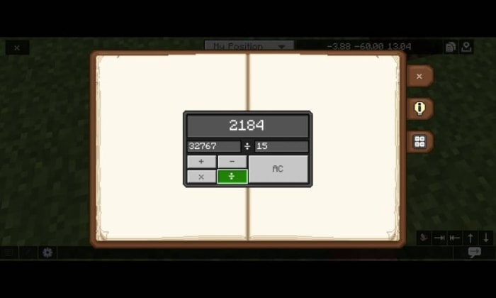 Clear Chat Screen screenshot №8