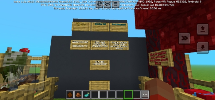 More Mobs Addon screenshot №3