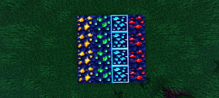 Luminous Eclipse Shader screenshot 5