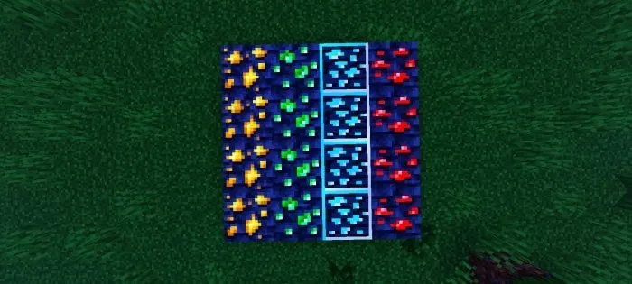 Luminous Eclipse Shader screenshot 5