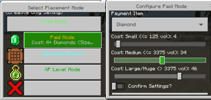 Instant Structures screenshot №10