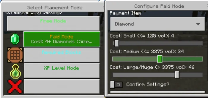 Instant Structures screenshot №10