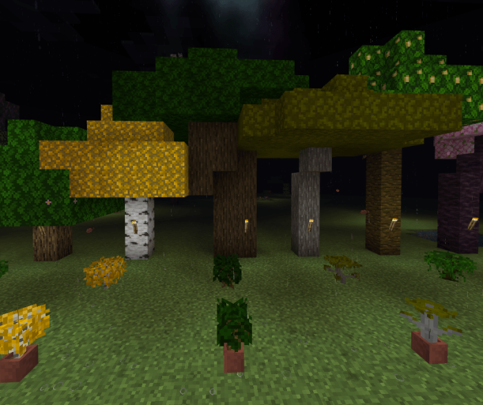 La Nature by Carrot screenshot №18