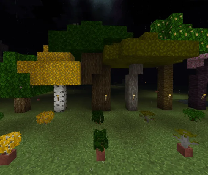 La Nature by Carrot screenshot №18