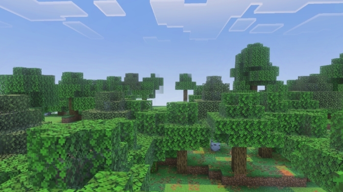Render Distance Limiter screenshot 3